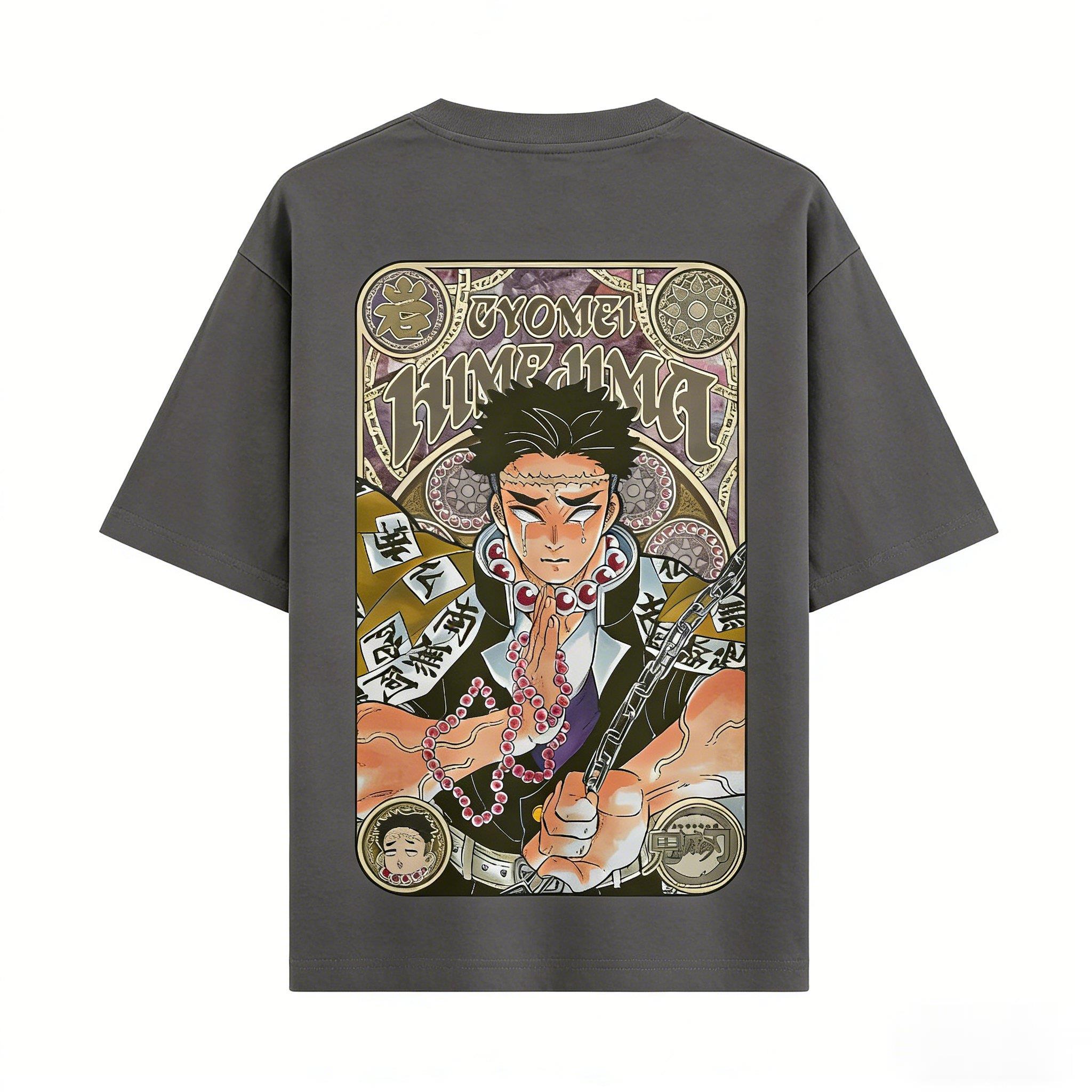 Anime Merchandise Store Japan - 2026 Neues Heißes Sommer Demon Slayer