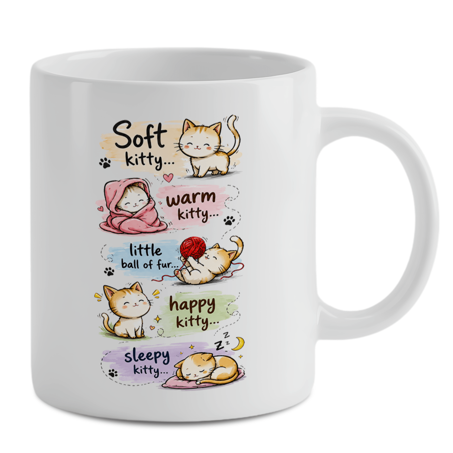 Anime Merchandise Mugs - Lustige Geburtstags- und Weihnachtsgeschenkidee, Ästhetisches Tassen-Design