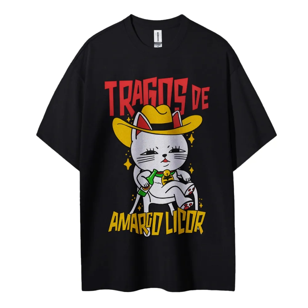 Anime Merchandise Store Japan - Dandadan Anime T-Shirt Ayase Momo Katzenohr