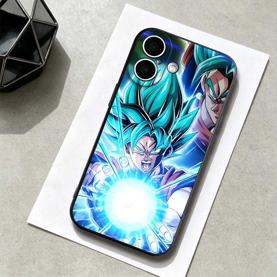 Lanyard Anime Logo - Handyhülle für Apple iPhone 17 Pro