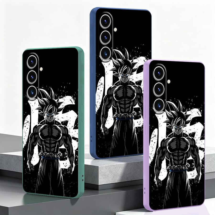 Lanyard Anime Logo - Hülle für Samsung Galaxy A17 A12