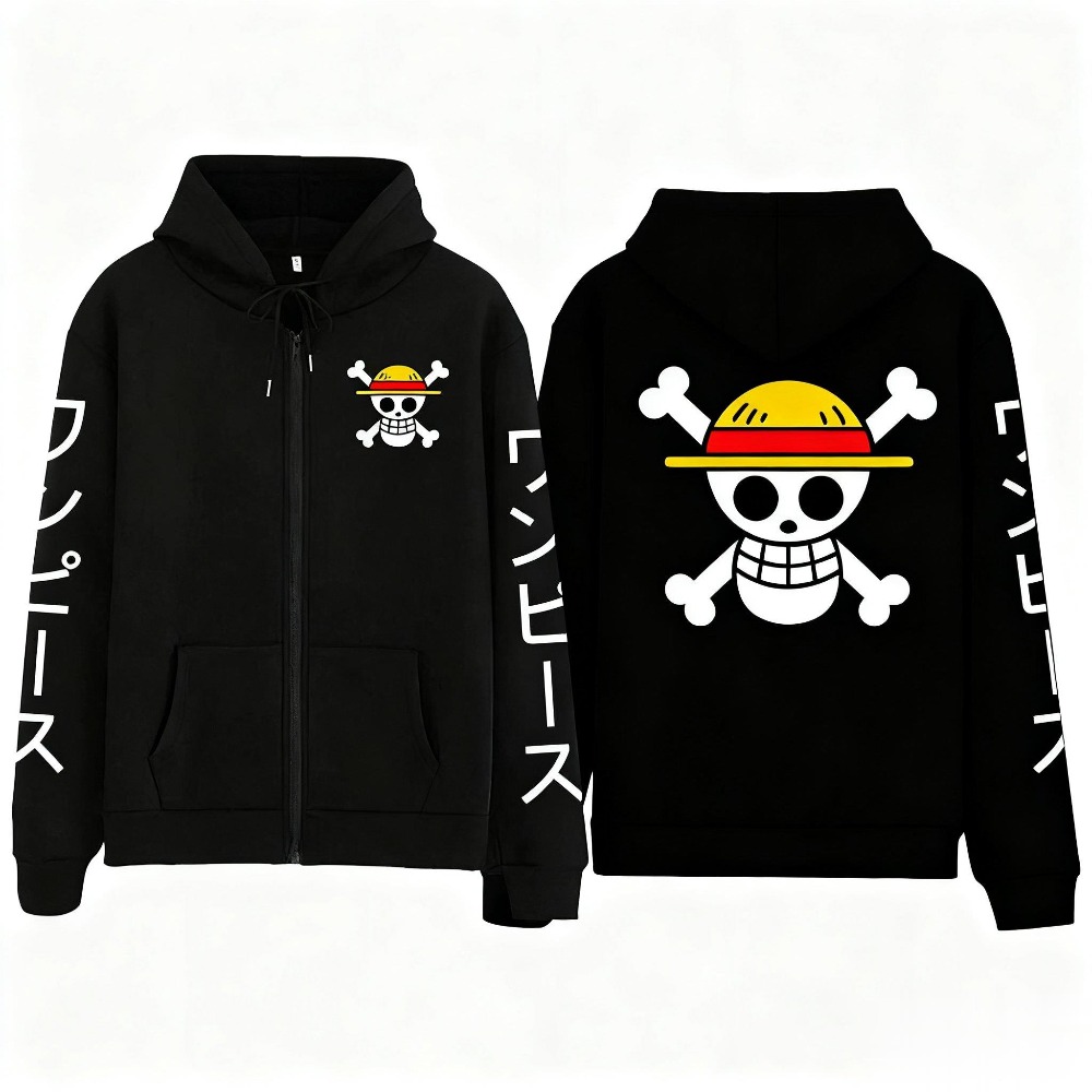Anime Merchandise Store Japan - Neue Übergroße One Piece Luffy Anime