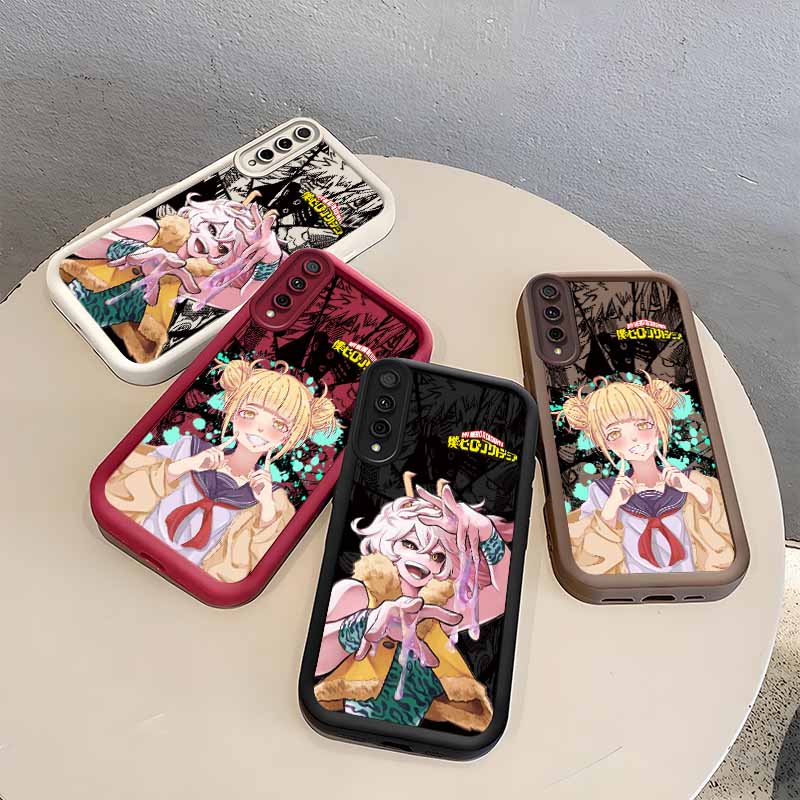 Lanyard Anime Logo - My Hero Academy für Samsung Galaxy