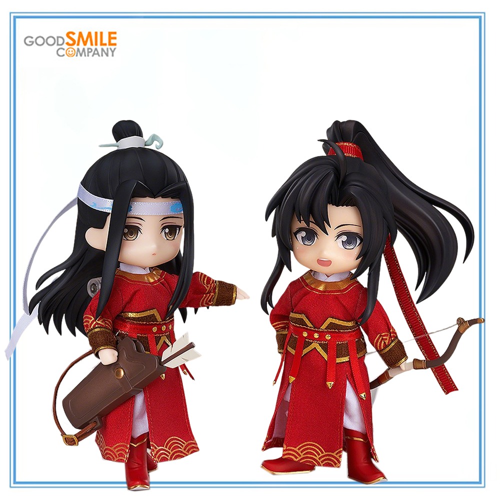 Good Smile Company Nendoroid - 100% Original auf Lager Good Smile
