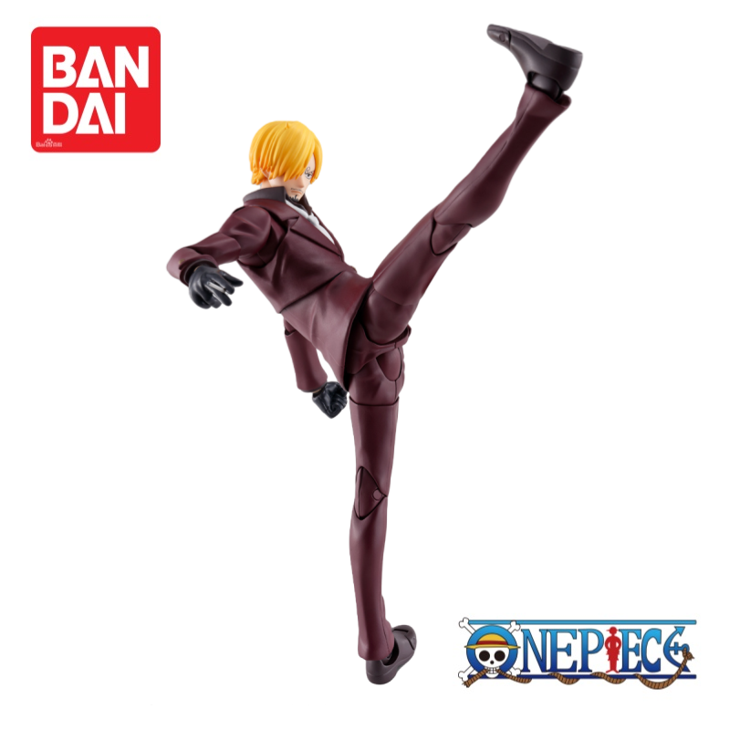 Anime Merchandise From Japan - Bandai One Piece Figur 100 %