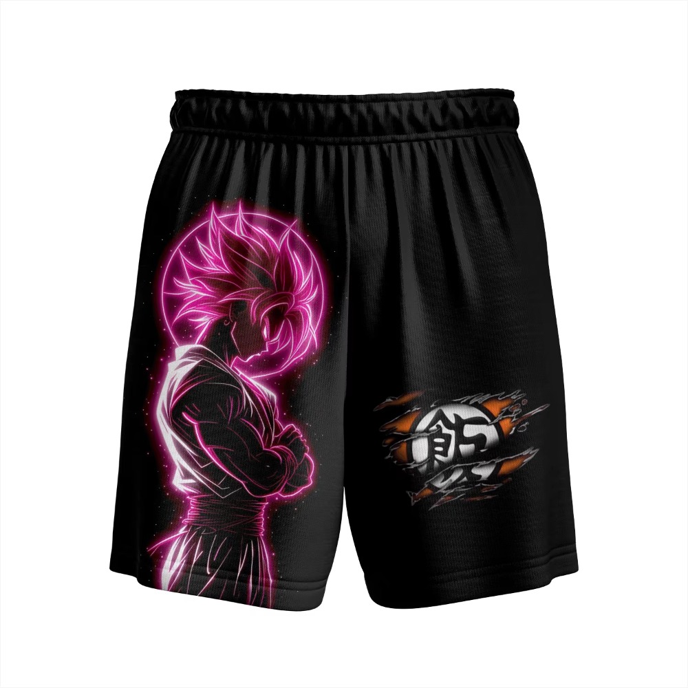 Anime Merchandise Store Japan - Herren The Hot Dragon Ball Z