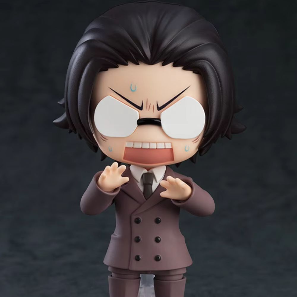 Good Smile Company Nendoroid - 100 % Original, echt, auf Lager,