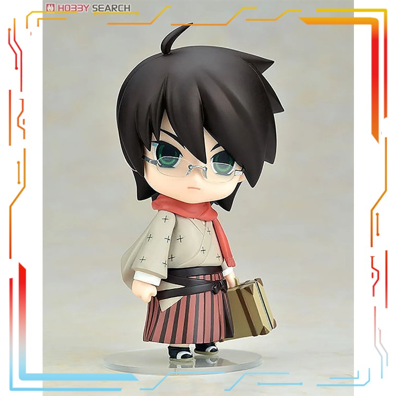 Good Smile Company Nendoroid Z – Good Smile Company Nendoroid Bewertung und Preis