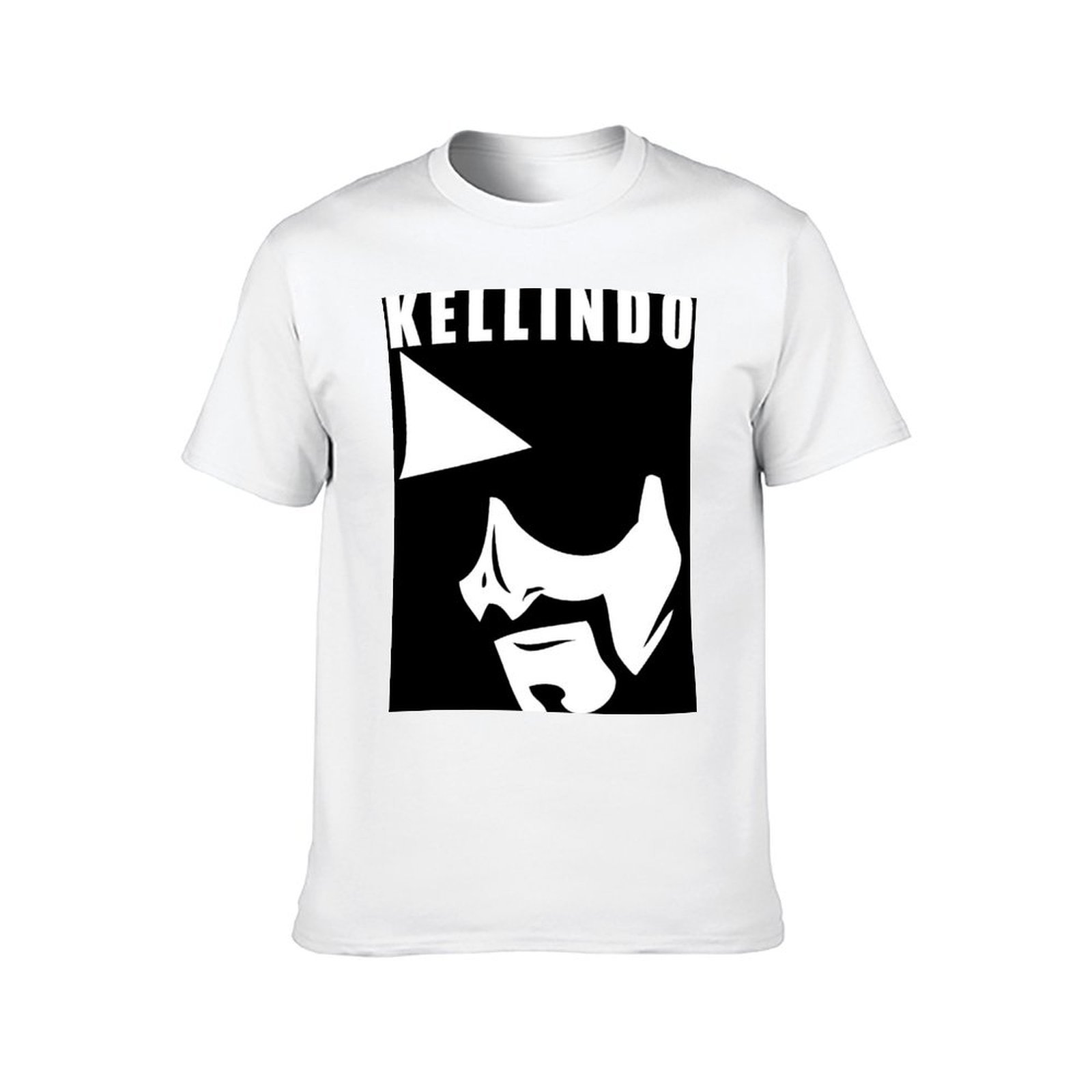 Kellindo's Merch Shop T-Shirt  – Anime Merch Shopping Bewertung und Preis