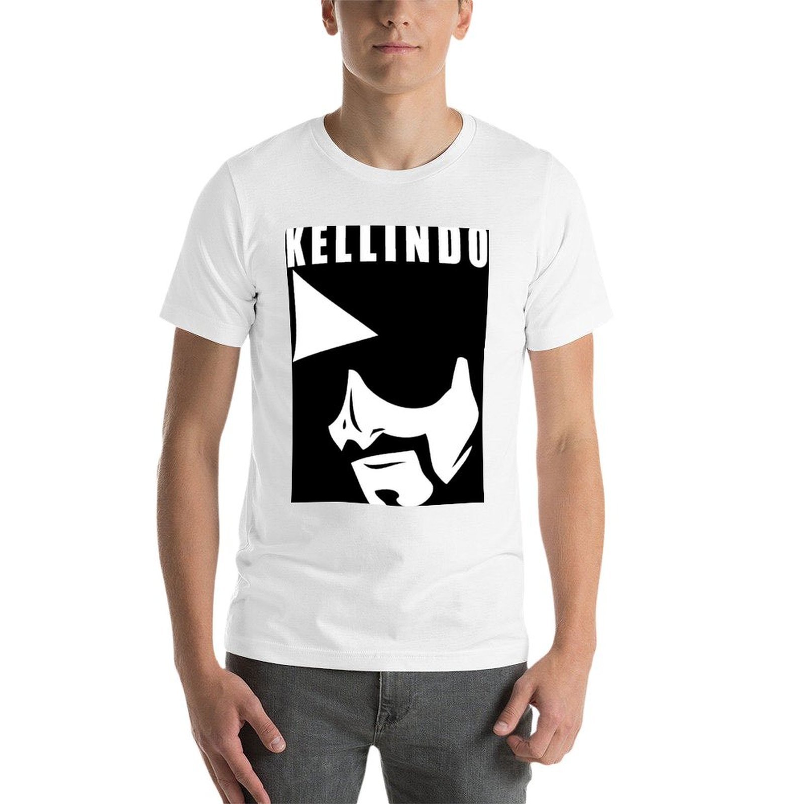 Kellindo's Merch Shop T-Shirt  – Anime Merch Shopping Bewertung und Preis