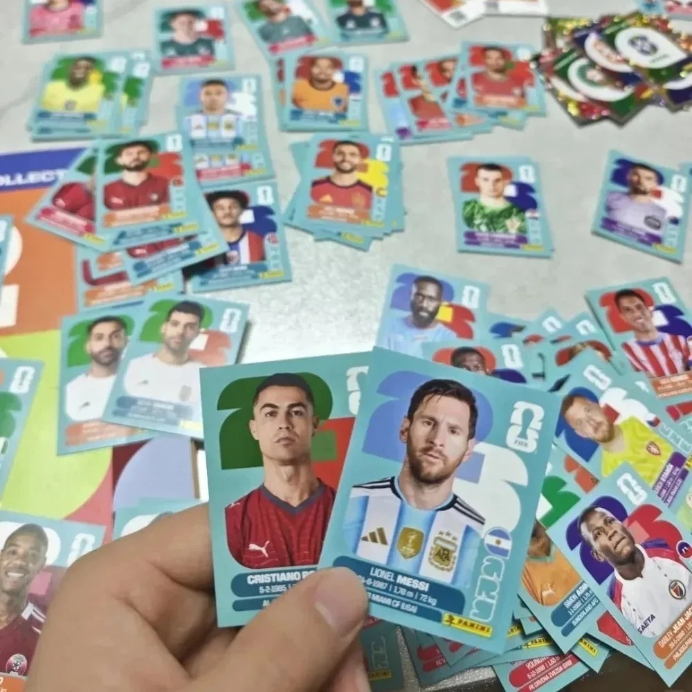 Panini 2026 FIFA World Cup Off – Sticker Sheet Set Bewertung und Preis
