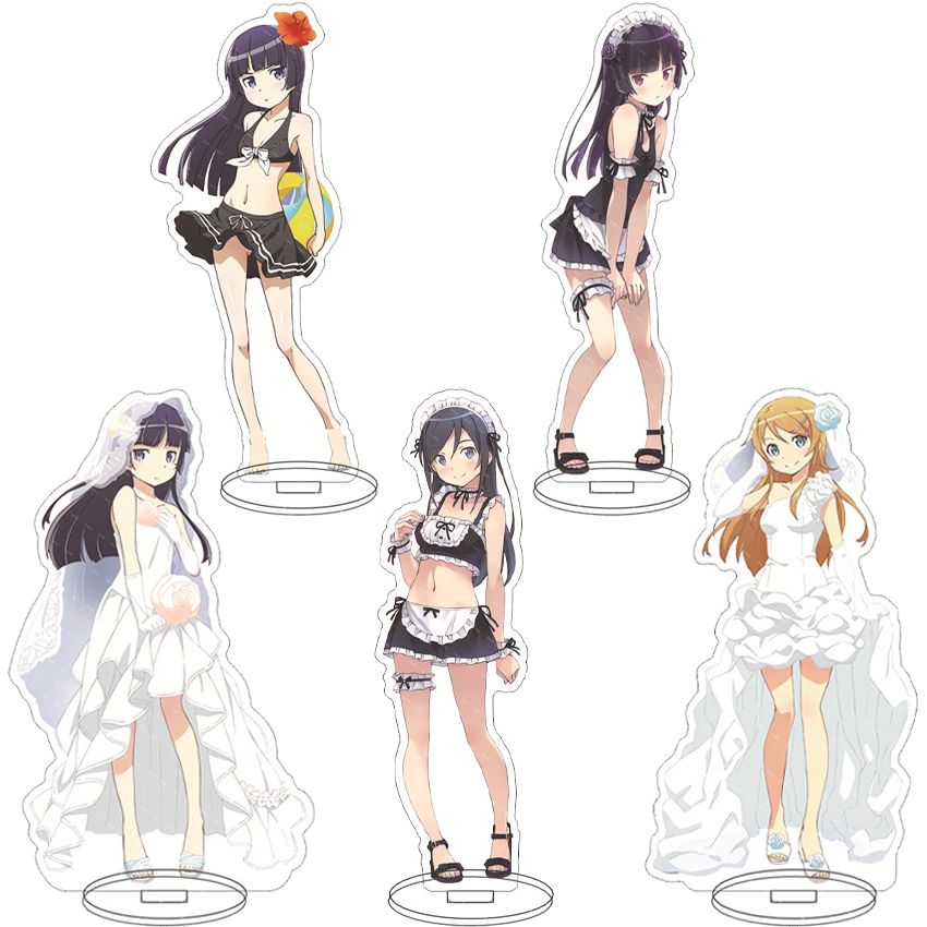 16CM Anime-Figur Meine kleine  – Anime Merchandise Accessories Bewertung und Preis