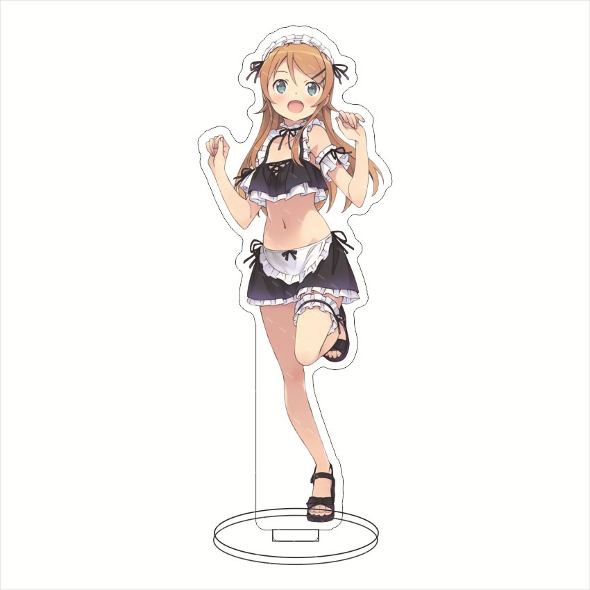 16CM Anime-Figur Meine kleine  – Anime Merchandise Accessories Bewertung und Preis