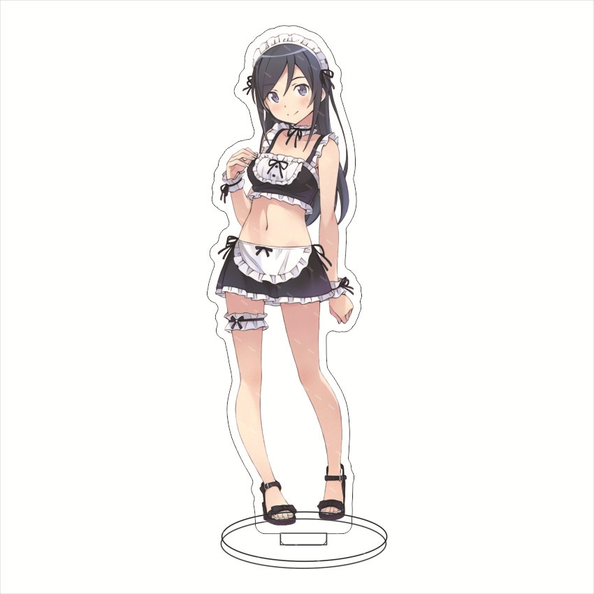 16CM Anime-Figur Meine kleine  – Anime Merchandise Accessories Bewertung und Preis