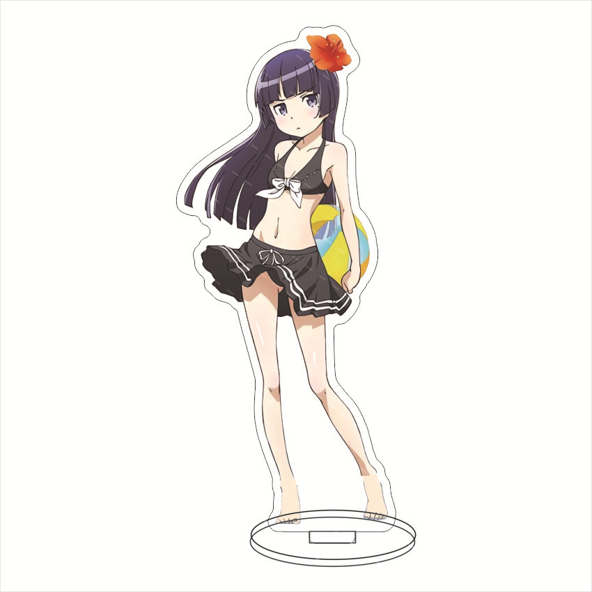 16CM Anime-Figur Meine kleine  – Anime Merchandise Accessories Bewertung und Preis