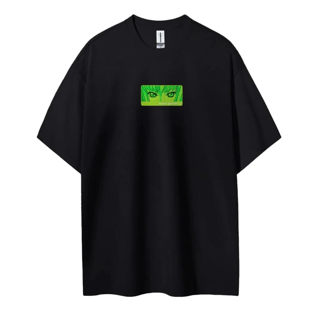 New Code Geass T-Shirt C.C. Ch – Anime Merchandise Store Japan Bewertung und Preis