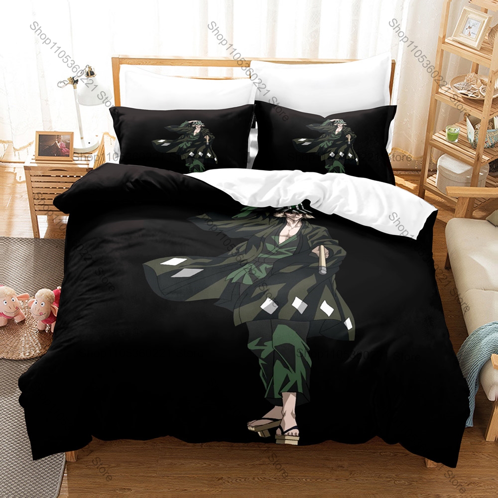 Cool Urahara Shop Kisuke Vinta – Anime Merch Shopping Bewertung und Preis