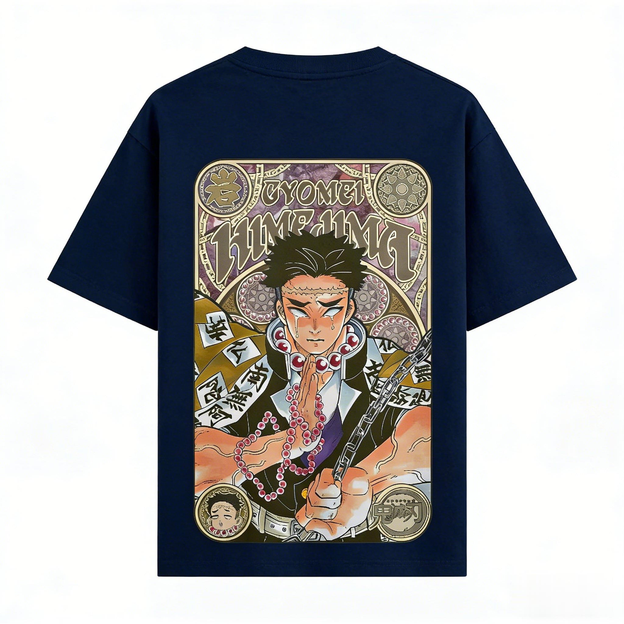 2026 Neues Heißes Sommer Demon – Anime Merchandise Store Japan Bewertung und Preis
