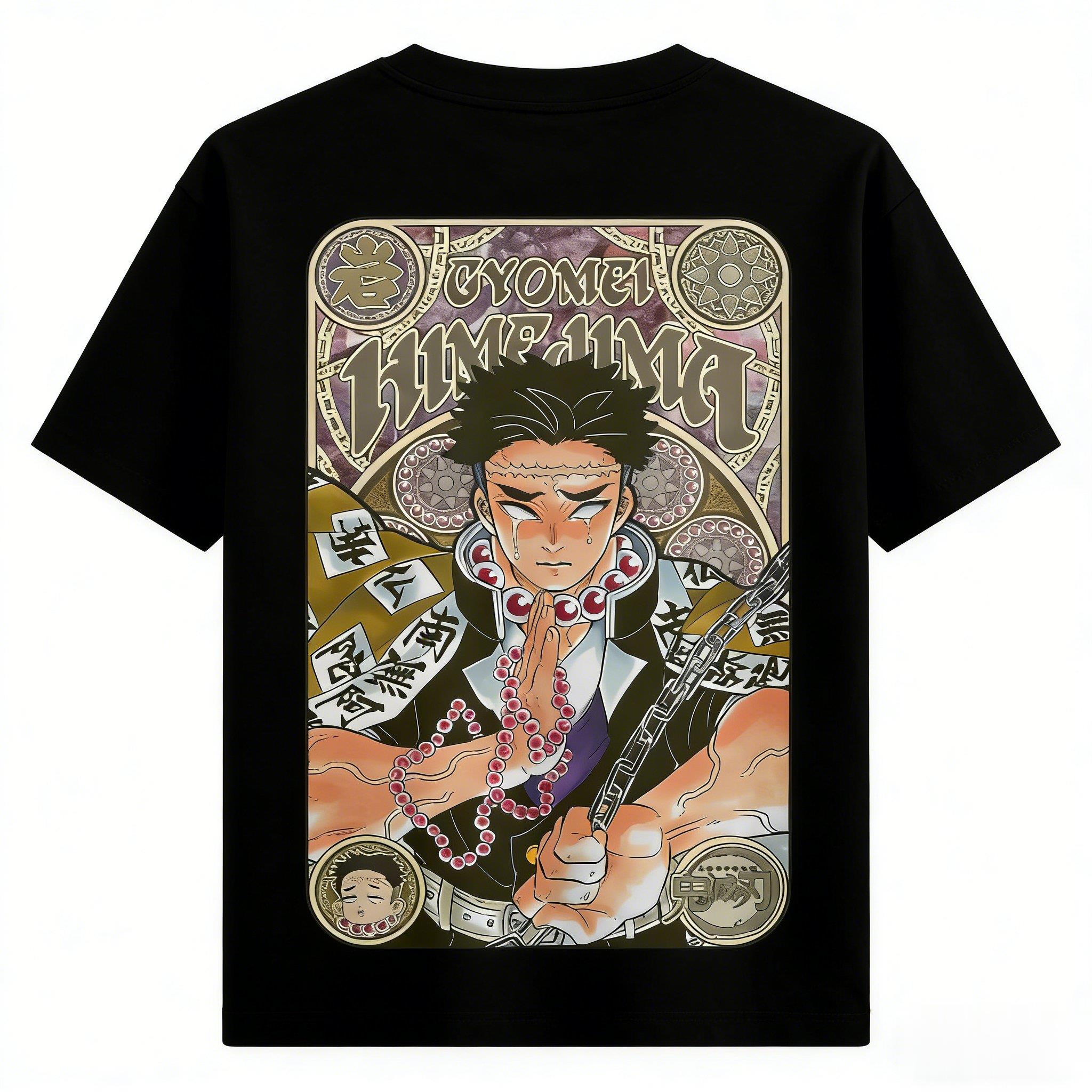 2026 Neues Heißes Sommer Demon – Anime Merchandise Store Japan Bewertung und Preis