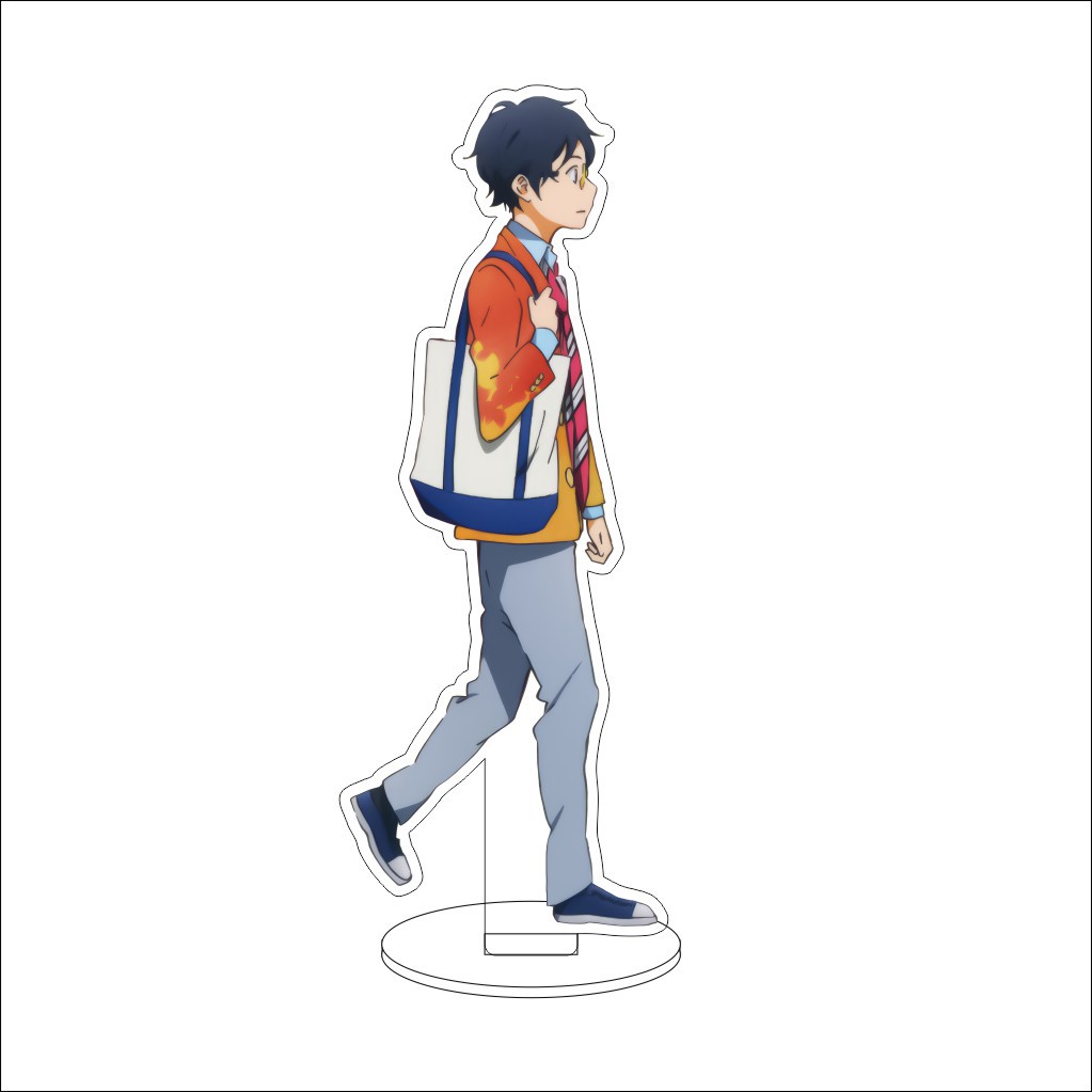 16CM Anime Your Lie in April A – Given Anime Merchandise Bewertung und Preis