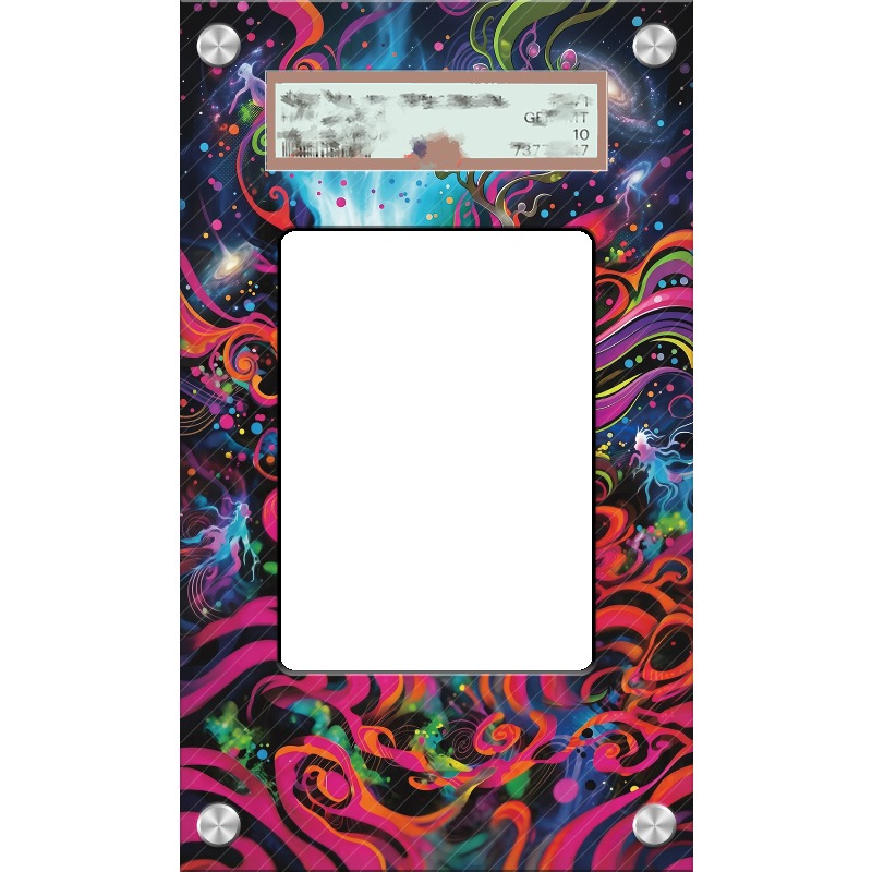 Kunstvoller Acryl-Schutzkasten – Anime Merchandise From Japan Bewertung und Preis
