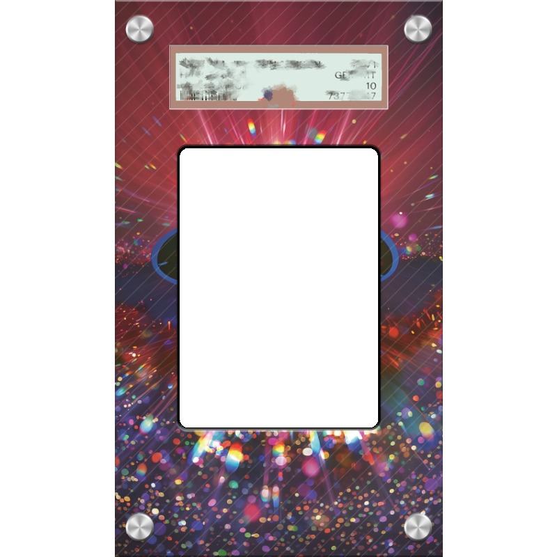 Kunstvoller Acryl-Schutzbehält – Anime Merchandise From Japan Bewertung und Preis
