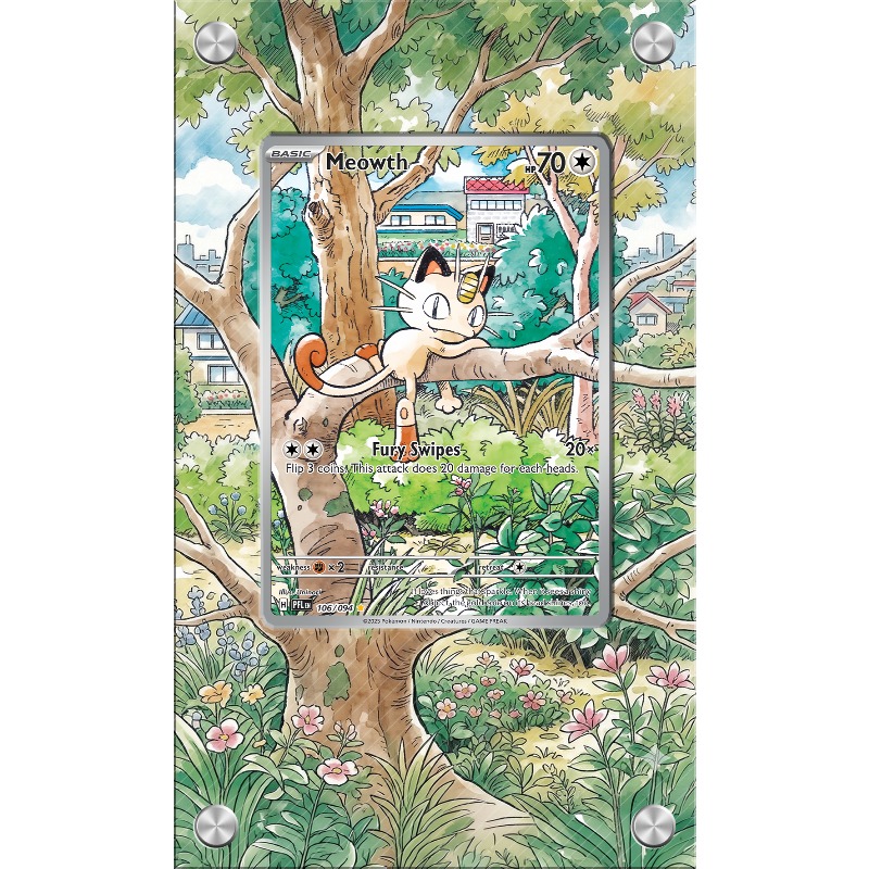 Kunstvoller Acryl-Schutzbehält – Anime Merchandise From Japan Bewertung und Preis