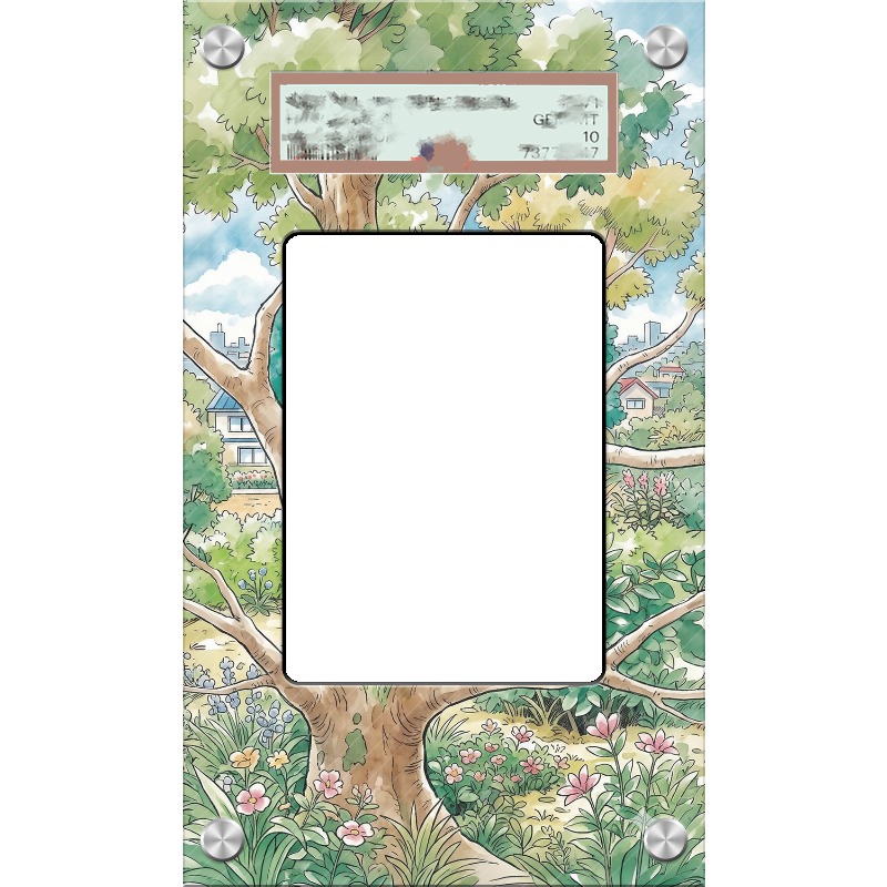 Kunstvoller Acryl-Schutzbehält – Anime Merchandise From Japan Bewertung und Preis
