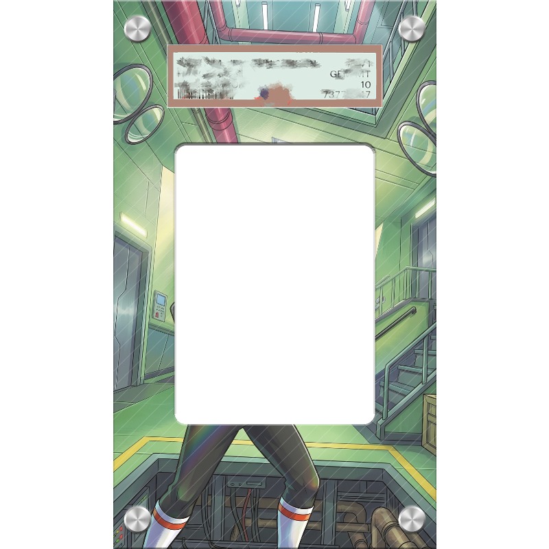 Kunstvoller Acryl-Schutzkasten – Anime Merchandise From Japan Bewertung und Preis