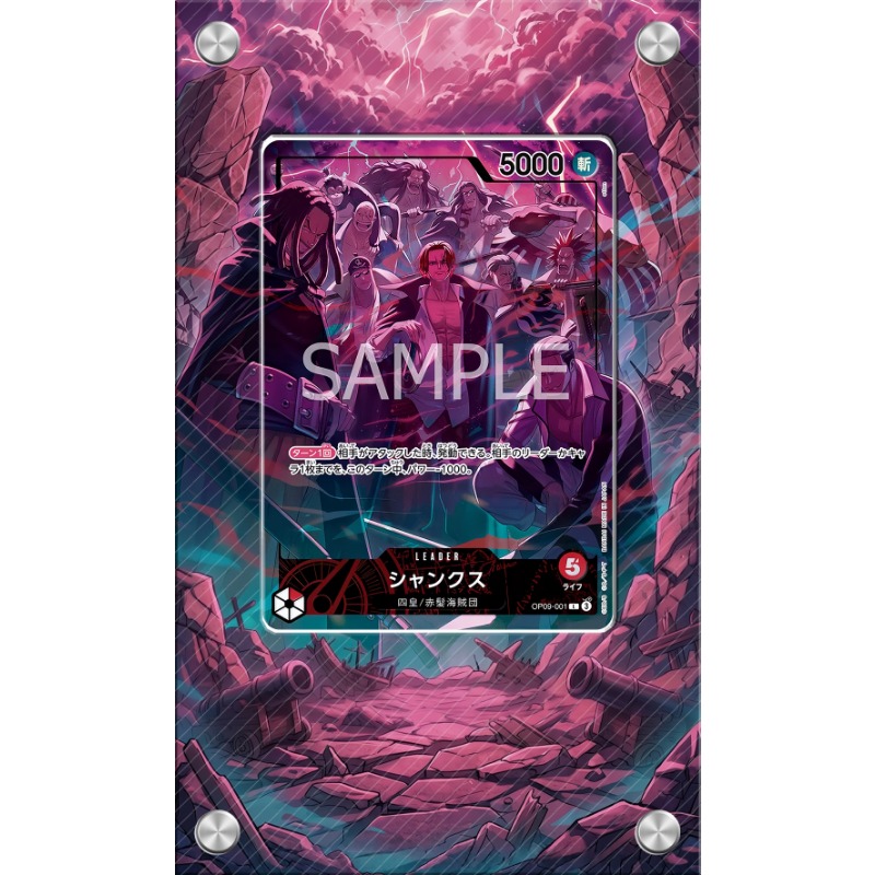 Acryl-Schutzhülle für One Piec – Anime Merchandise From Japan Bewertung und Preis