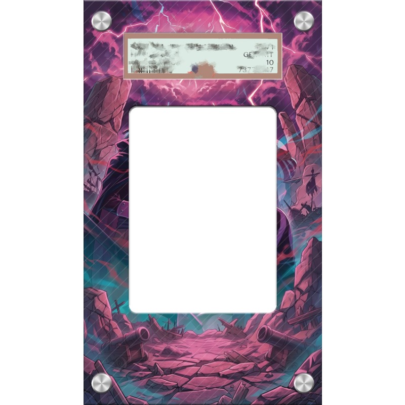 Acryl-Schutzhülle für One Piec – Anime Merchandise From Japan Bewertung und Preis