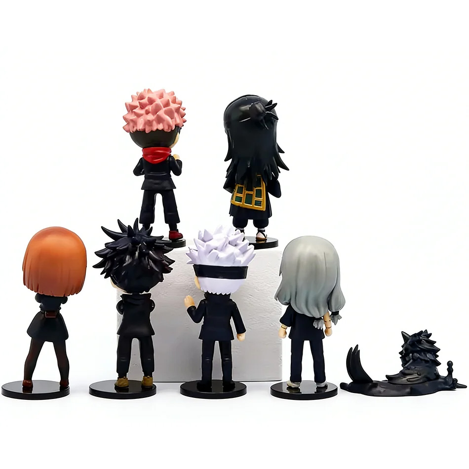 Neue Bandai Gojo Satoru Jujuts – Anime Merchandise From Japan Bewertung und Preis