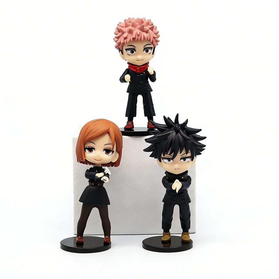 Neue Bandai Gojo Satoru Jujuts – Anime Merchandise From Japan Bewertung und Preis