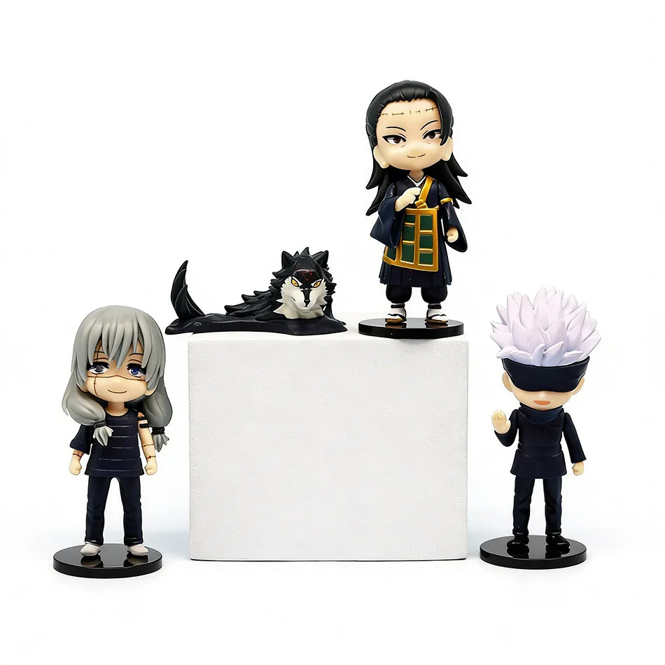 Neue Bandai Gojo Satoru Jujuts – Anime Merchandise From Japan Bewertung und Preis