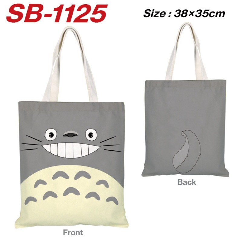 Mein Nachbar Totoro Anime-Merc – Anime Merch Shopping Bewertung und Preis