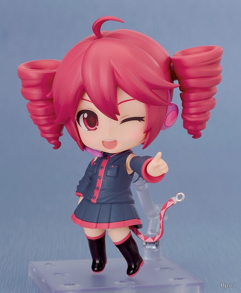 【JM】100% Original auf Lager Go – Good Smile Company Nendoroid Bewertung und Preis