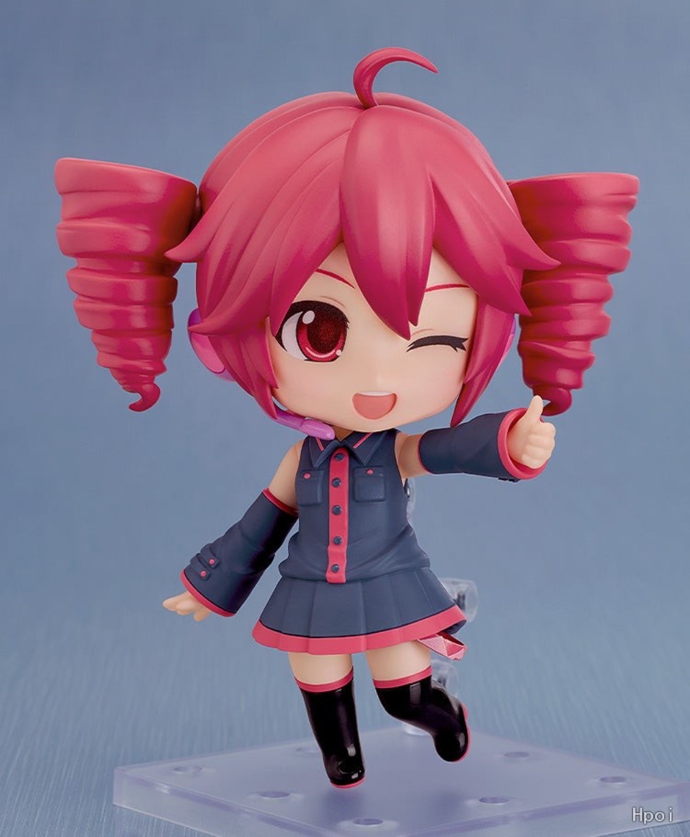 【JM】100% Original auf Lager Go – Good Smile Company Nendoroid Bewertung und Preis