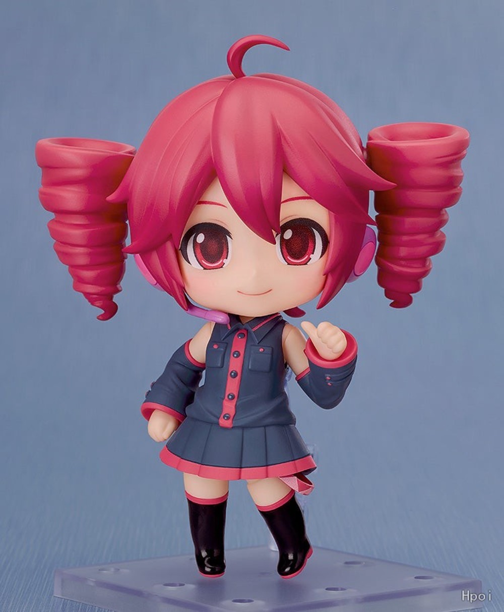【JM】100% Original auf Lager Go – Good Smile Company Nendoroid Bewertung und Preis