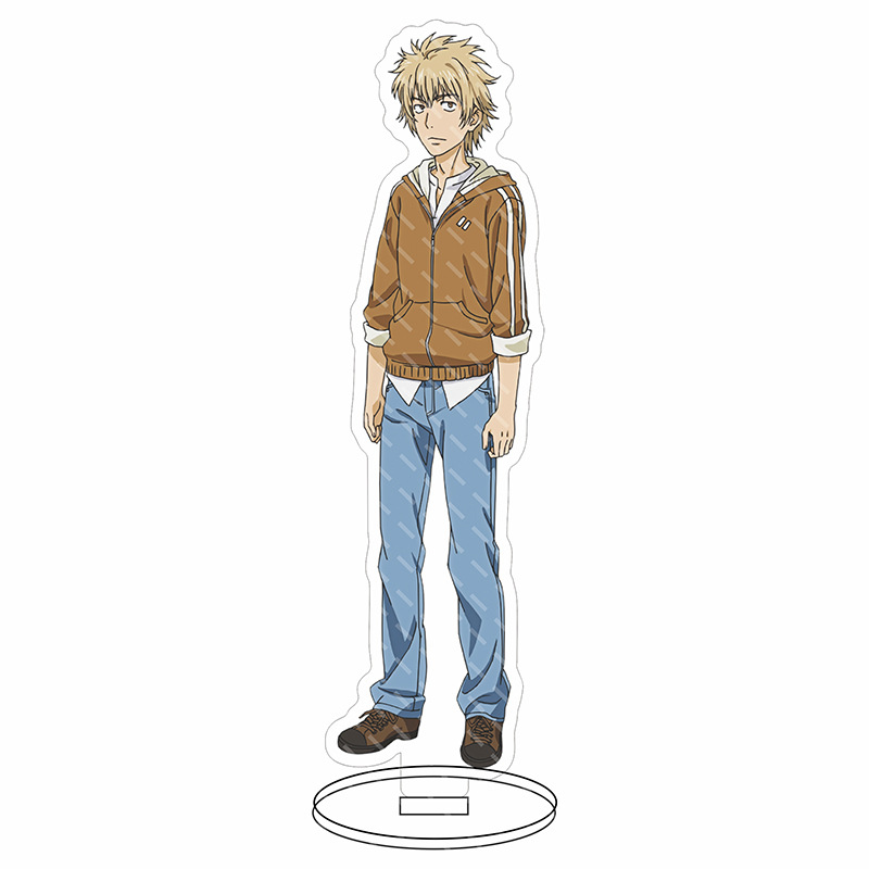 16CM Anime Acryl-Ständer A Cer – Anime Merchandise Accessories Bewertung und Preis