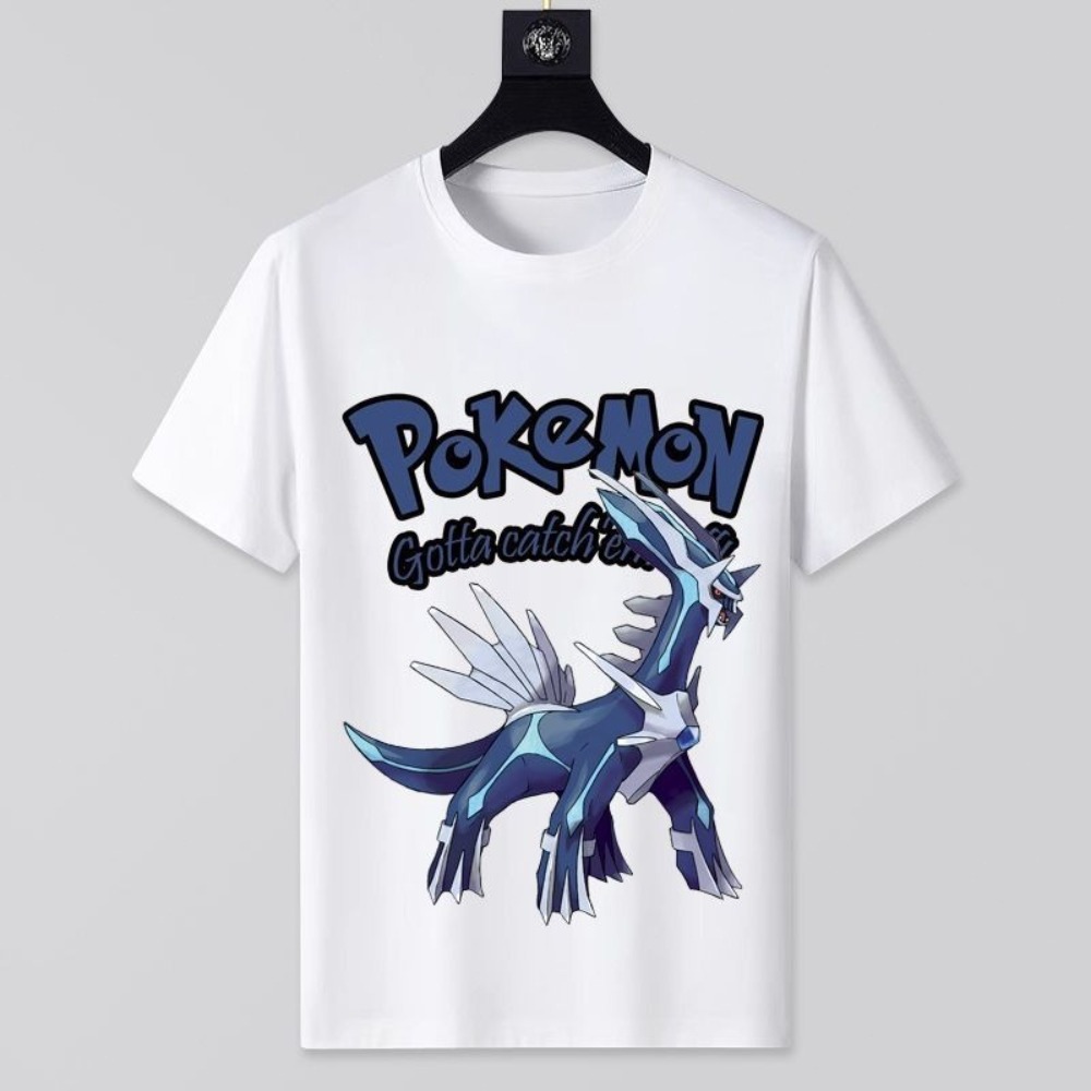 Herren New Summer New Pokémon  – Anime Merchandise Store Japan Bewertung und Preis
