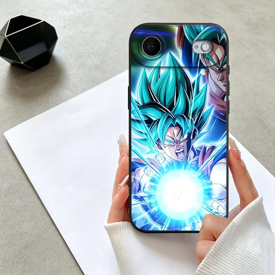 Handyhülle für Apple iPhone 17 – Lanyard Anime Logo Bewertung und Preis