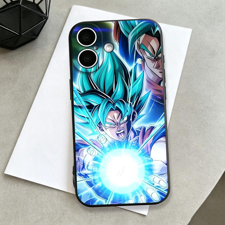 Handyhülle für Apple iPhone 17 – Lanyard Anime Logo Bewertung und Preis
