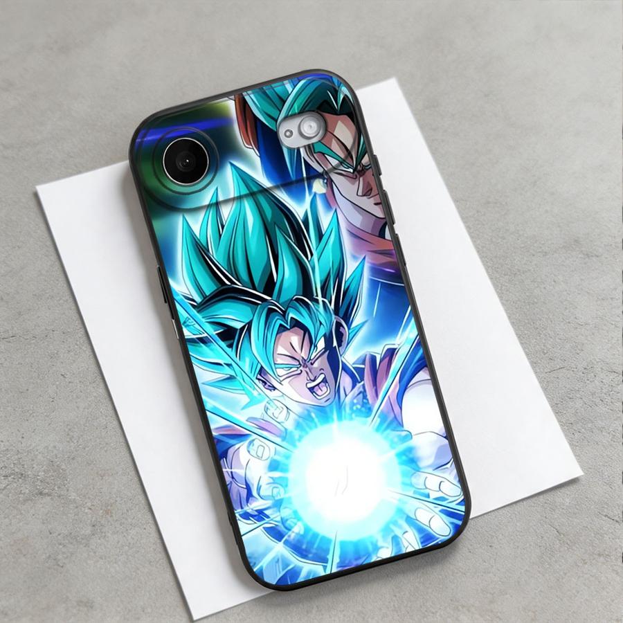 Handyhülle für Apple iPhone 17 – Lanyard Anime Logo Bewertung und Preis