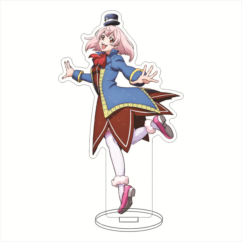 16CM Anime-Spielfigur Shangri- – Given Anime Merchandise Bewertung und Preis