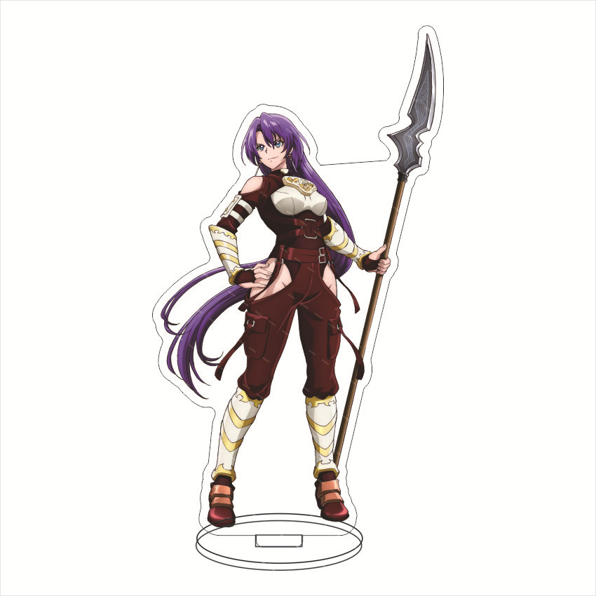 16CM Anime-Spielfigur Shangri- – Given Anime Merchandise Bewertung und Preis