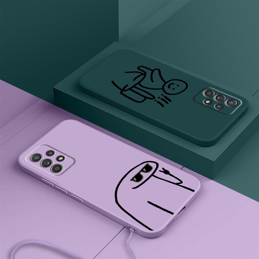 Hülle für Samsung Galaxy A34 A – Lanyard Anime Logo Bewertung und Preis