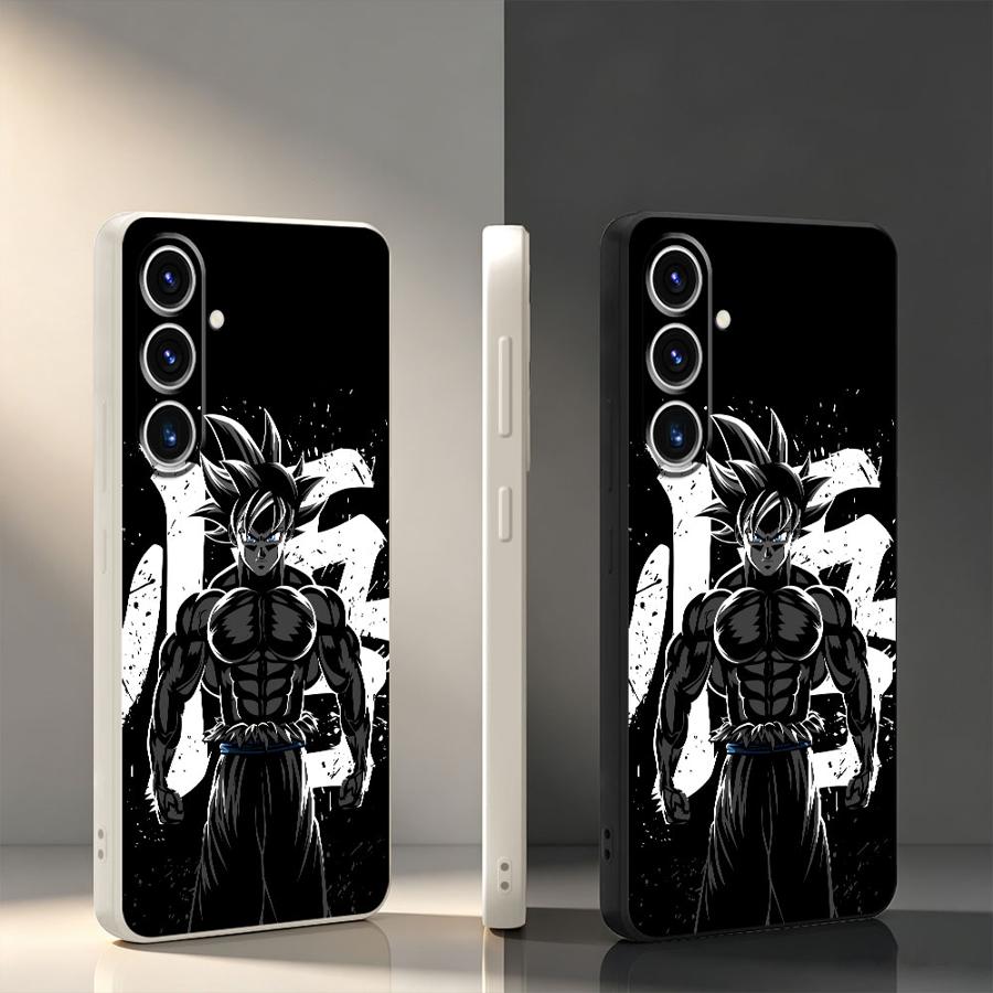Hülle für Samsung Galaxy A17 A – Lanyard Anime Logo Bewertung und Preis