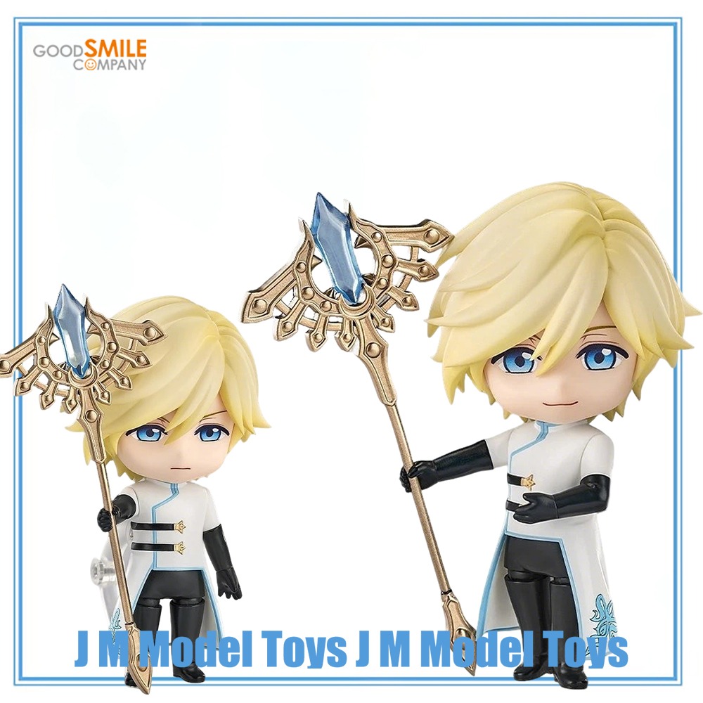 【JM】100% Original Good Smile C – Good Smile Company Nendoroid Bewertung und Preis