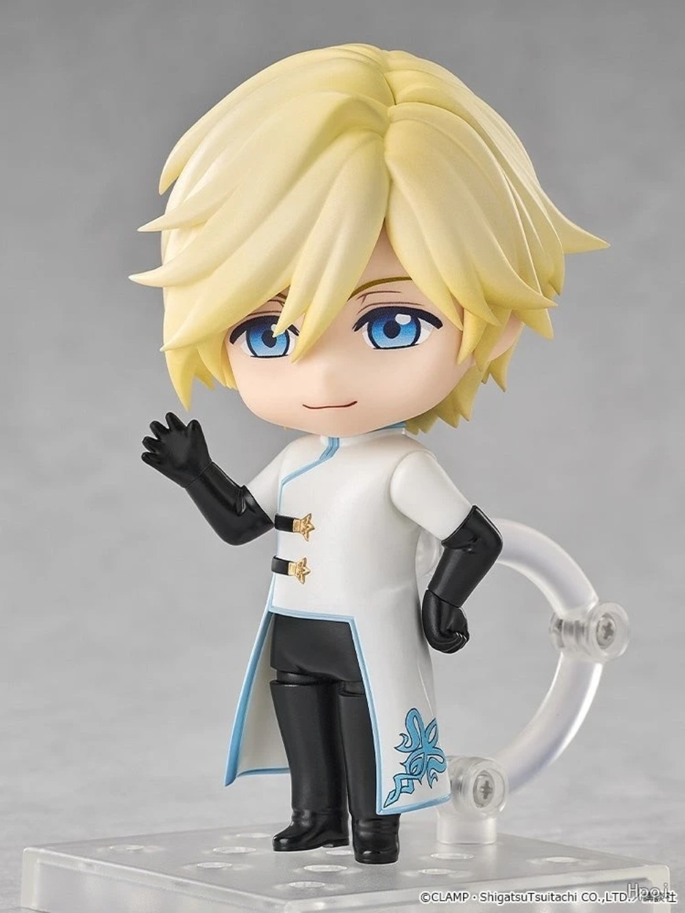 【JM】100% Original Good Smile C – Good Smile Company Nendoroid Bewertung und Preis