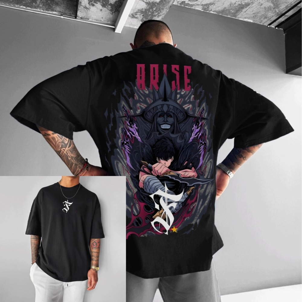 Anime Solo Leveling Arise Druc – Anime Merchandise Store Japan Bewertung und Preis